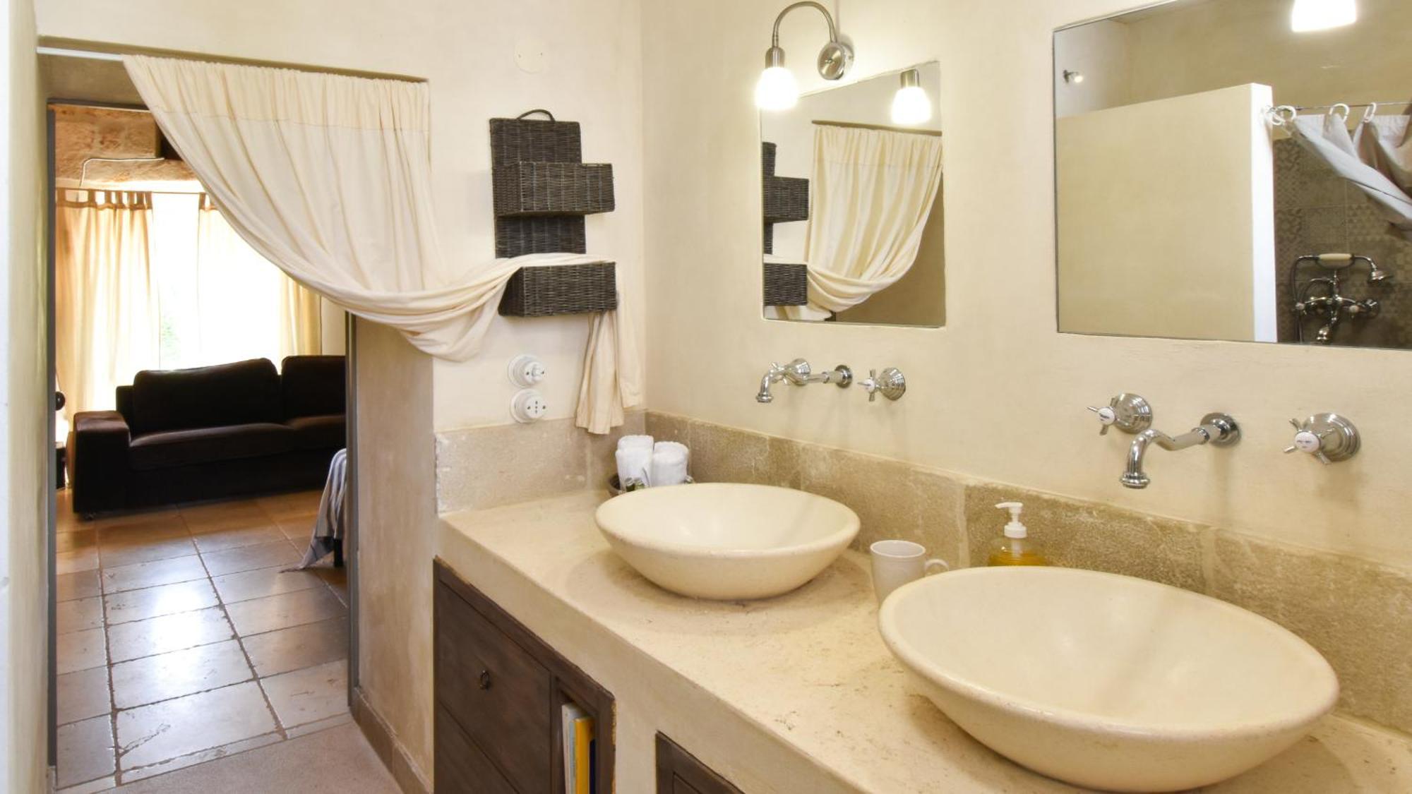 Italianway - Trullo Casa Tara Apartment Ostuni Luaran gambar